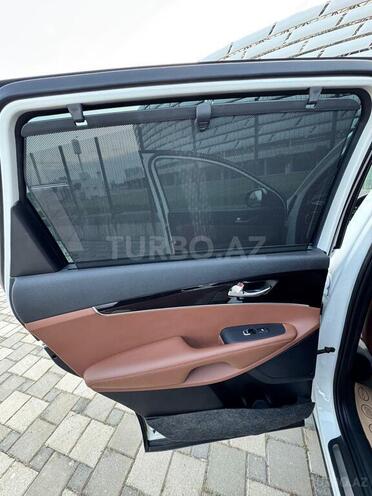 Kia Sorento 2018, 133,000 km - 2.0 l - Bakı