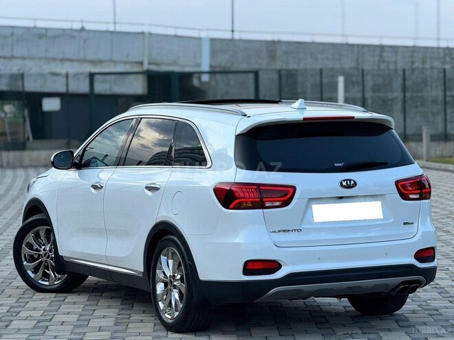 Kia Sorento 2018, 133,000 km - 2.0 l - Bakı