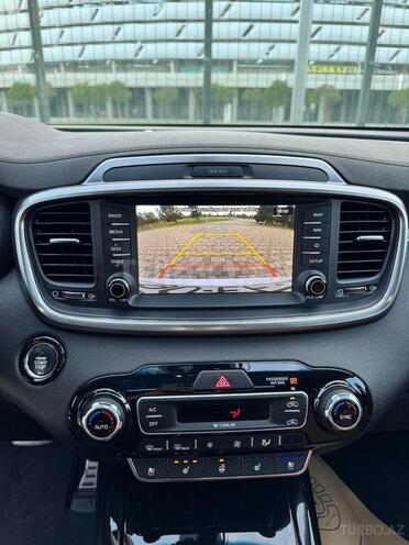 Kia Sorento 2018, 133,000 km - 2.0 l - Bakı