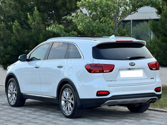Kia Sorento 2018, 133,000 km - 2.0 l - Bakı