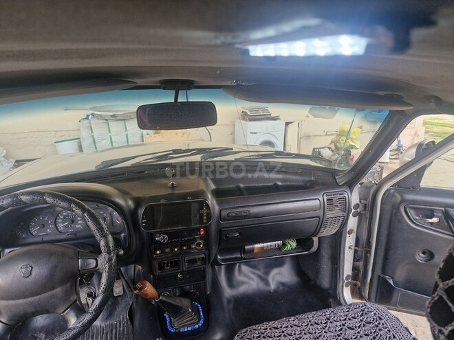 GAZ 3110 2003, 252,000 km - 2.5 l - Sabirabad