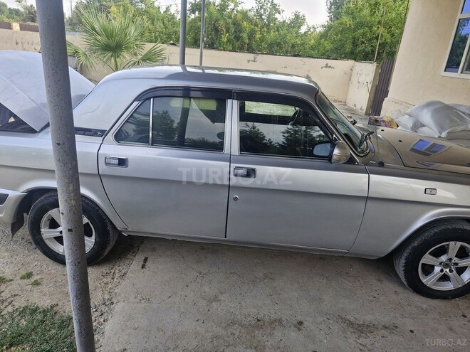 GAZ 3110 2003, 252,000 km - 2.5 l - Sabirabad