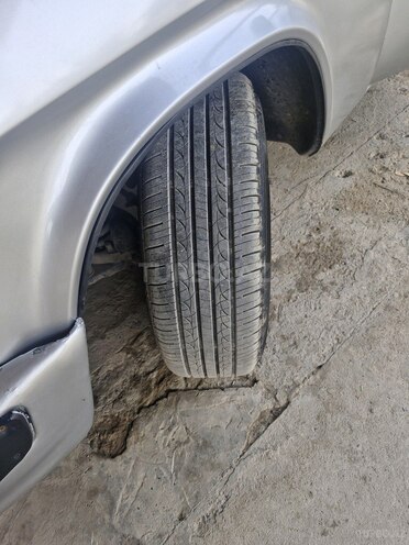GAZ 3110 2003, 252,000 km - 2.5 l - Sabirabad