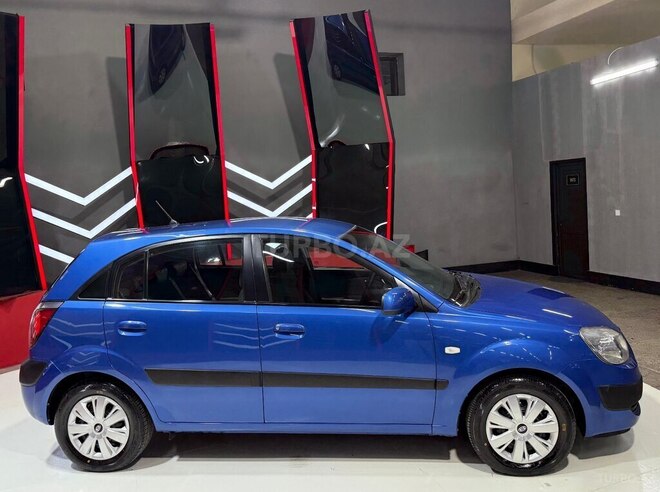 Kia Rio 2005, 222,099 km - 1.4 l - Sumqayıt