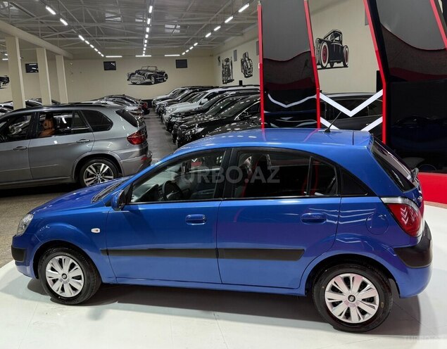 Kia Rio 2005, 222,099 km - 1.4 l - Sumqayıt