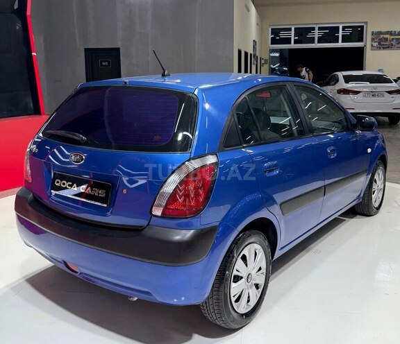 Kia Rio 2005, 222,099 km - 1.4 l - Sumqayıt
