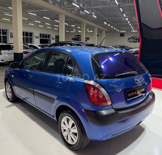 Kia Rio 2005, 222,099 km - 1.4 l - Sumqayıt