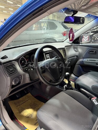 Kia Rio 2005, 222,099 km - 1.4 l - Sumqayıt