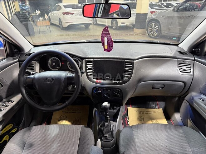 Kia Rio 2005, 222,099 km - 1.4 l - Sumqayıt