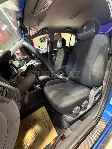 Kia Rio 2005, 222,099 km - 1.4 l - Sumqayıt