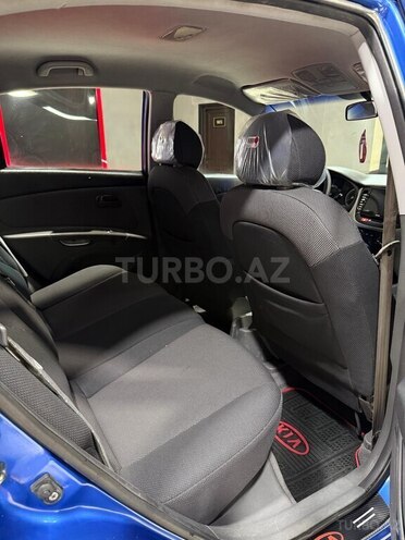 Kia Rio 2005, 222,099 km - 1.4 l - Sumqayıt