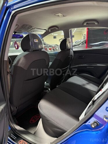 Kia Rio 2005, 222,099 km - 1.4 l - Sumqayıt