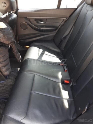 BMW 328 2012, 273,588 km - 2.0 l - Bakı