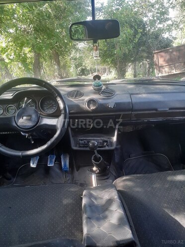LADA (VAZ) 2103 1982, 275,555 km - 1.3 л - Qax
