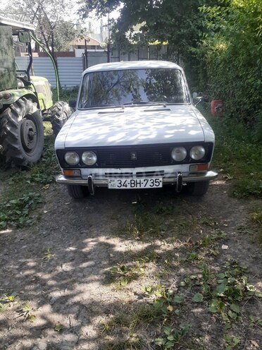 LADA (VAZ) 2103 1982, 275,555 km - 1.3 л - Qax