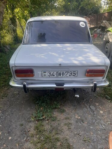 LADA (VAZ) 2103 1982, 275,555 km - 1.3 л - Qax