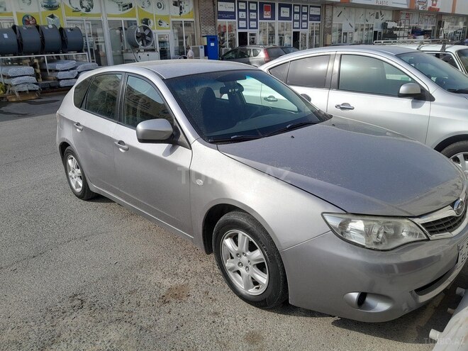 Subaru Impreza 2008, 245,000 km - 1.5 l - Bakı