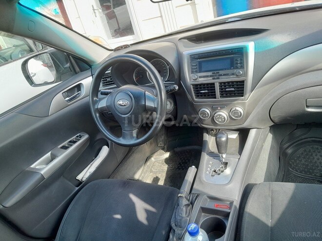 Subaru Impreza 2008, 245,000 km - 1.5 l - Bakı