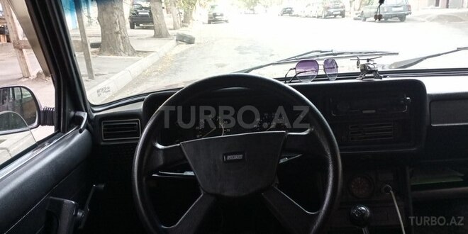 LADA (VAZ) 2104 2008, 178,000 km - 1.6 l - Bakı