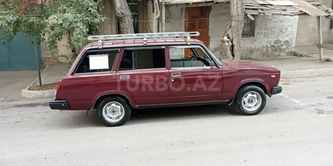 LADA (VAZ) 2104 2008, 178,000 km - 1.6 l - Bakı