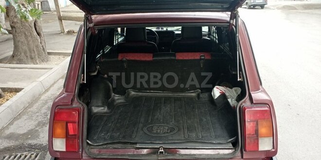 LADA (VAZ) 2104 2008, 178,000 km - 1.6 l - Bakı