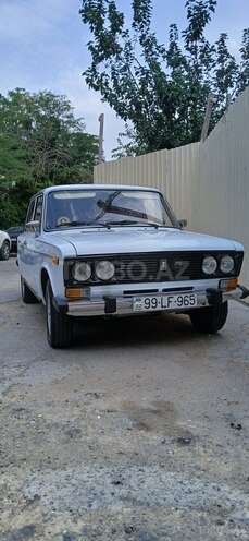 LADA (VAZ) 2106 2005, 160,000 km - 1.6 l - Bakı