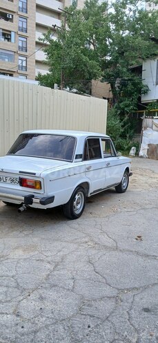 LADA (VAZ) 2106 2005, 160,000 km - 1.6 l - Bakı