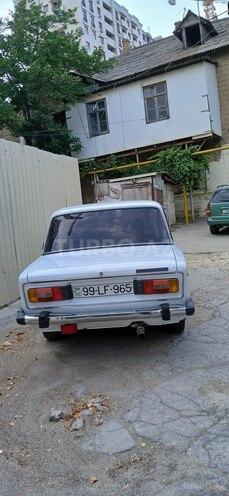 LADA (VAZ) 2106 2005, 160,000 km - 1.6 l - Bakı