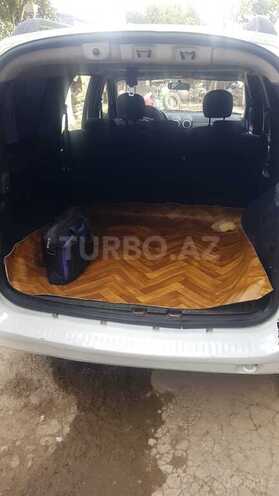 LADA (VAZ) Largus 2013, 325,423 km - 1.6 l - Tovuz