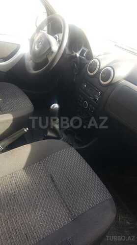 LADA (VAZ) Largus 2013, 325,423 km - 1.6 l - Tovuz