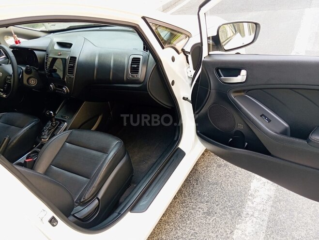 Kia K3 2016, 197,000 km - 1.6 l - Bakı