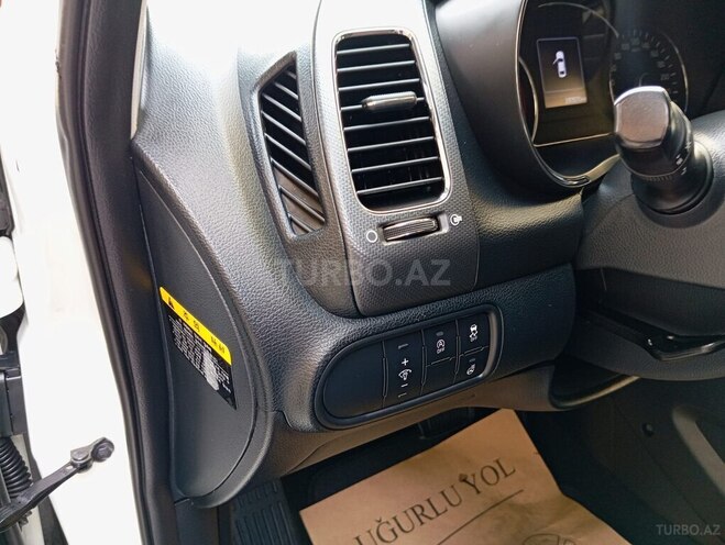 Kia K3 2016, 197,000 km - 1.6 l - Bakı