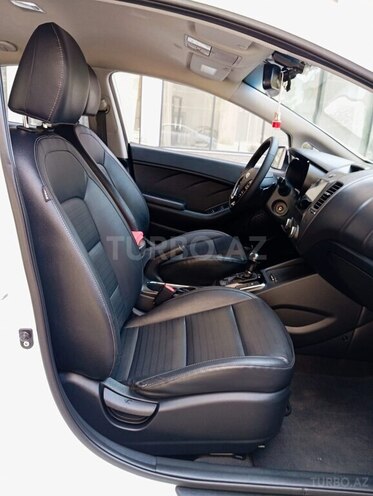 Kia K3 2016, 197,000 km - 1.6 l - Bakı