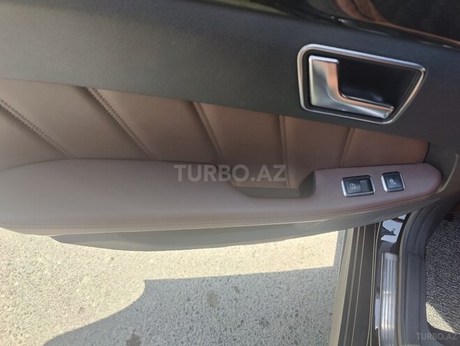 Mercedes E 220 d 2015, 148,500 km - 2.2 l - Bakı