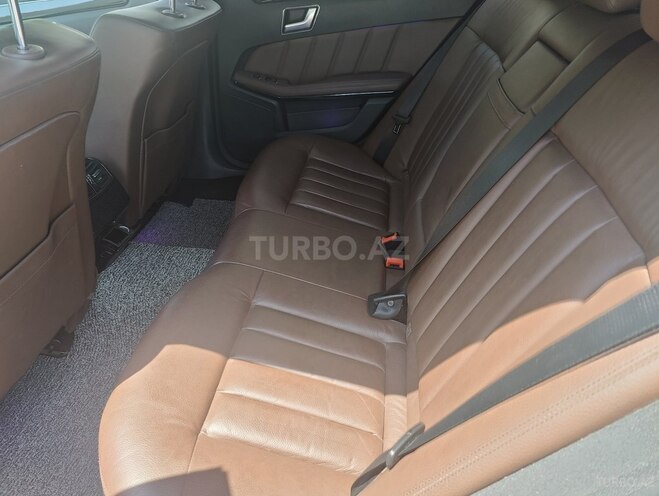 Mercedes E 220 d 2015, 148,500 km - 2.2 l - Bakı