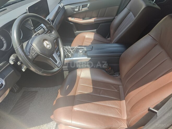 Mercedes E 220 d 2015, 148,500 km - 2.2 l - Bakı