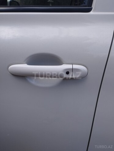 Nissan Micra 2012, 189,000 km - 1.2 l - Bakı