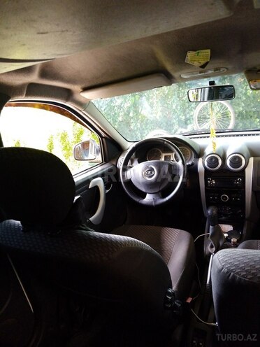 LADA (VAZ) Largus 2013, 325,423 km - 1.6 l - Tovuz