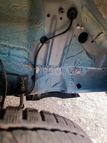 Ford Transit 2008, 121,000 km - 2.4 л - Bakı