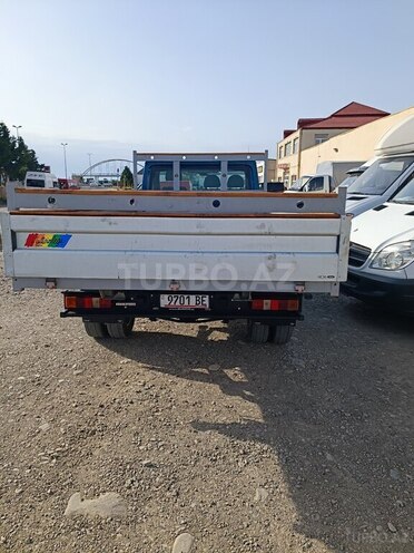 Ford Transit 2008, 121,000 km - 2.4 л - Bakı