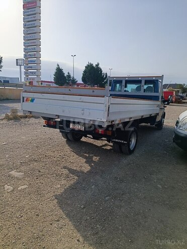 Ford Transit 2008, 121,000 km - 2.4 л - Bakı