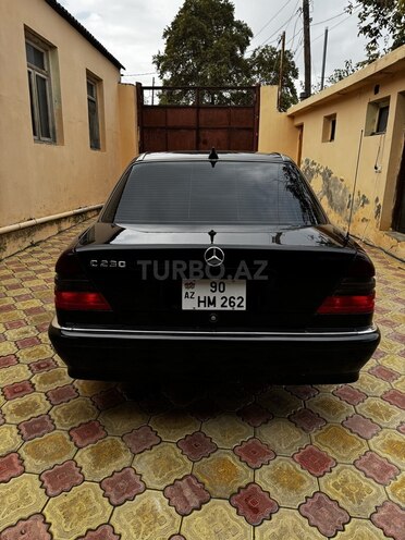 Mercedes C 230 1998, 271,000 km - 2.3 л - Gəncə