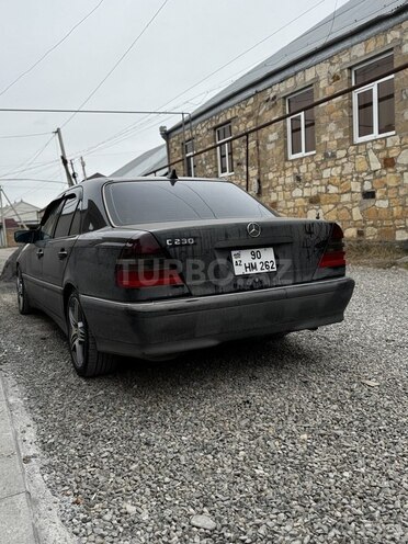 Mercedes C 230 1998, 271,000 km - 2.3 л - Gəncə
