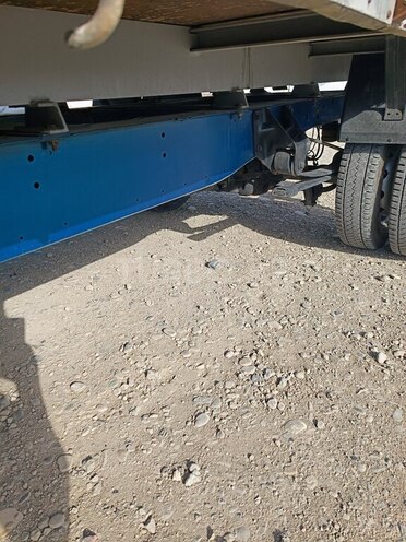 Ford Transit 2008, 121,000 km - 2.4 л - Bakı