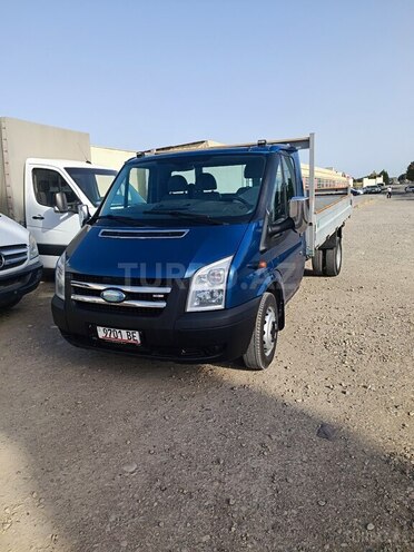 Ford Transit 2008, 121,000 km - 2.4 л - Bakı