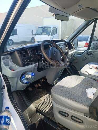 Ford Transit 2008, 121,000 km - 2.4 л - Bakı