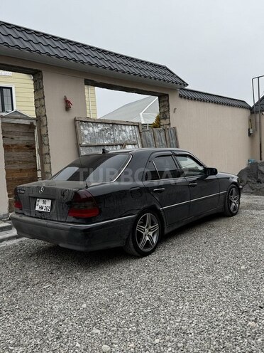 Mercedes C 230 1998, 271,000 km - 2.3 л - Gəncə