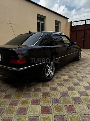 Mercedes C 230 1998, 271,000 km - 2.3 л - Gəncə