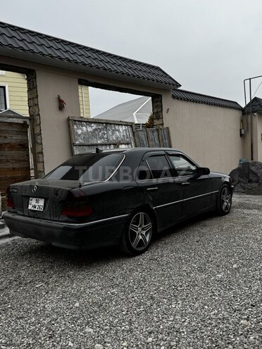 Mercedes C 230 1998, 271,000 km - 2.3 л - Gəncə