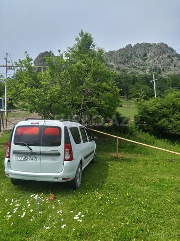 LADA (VAZ) Largus 2013, 325,423 km - 1.6 l - Tovuz